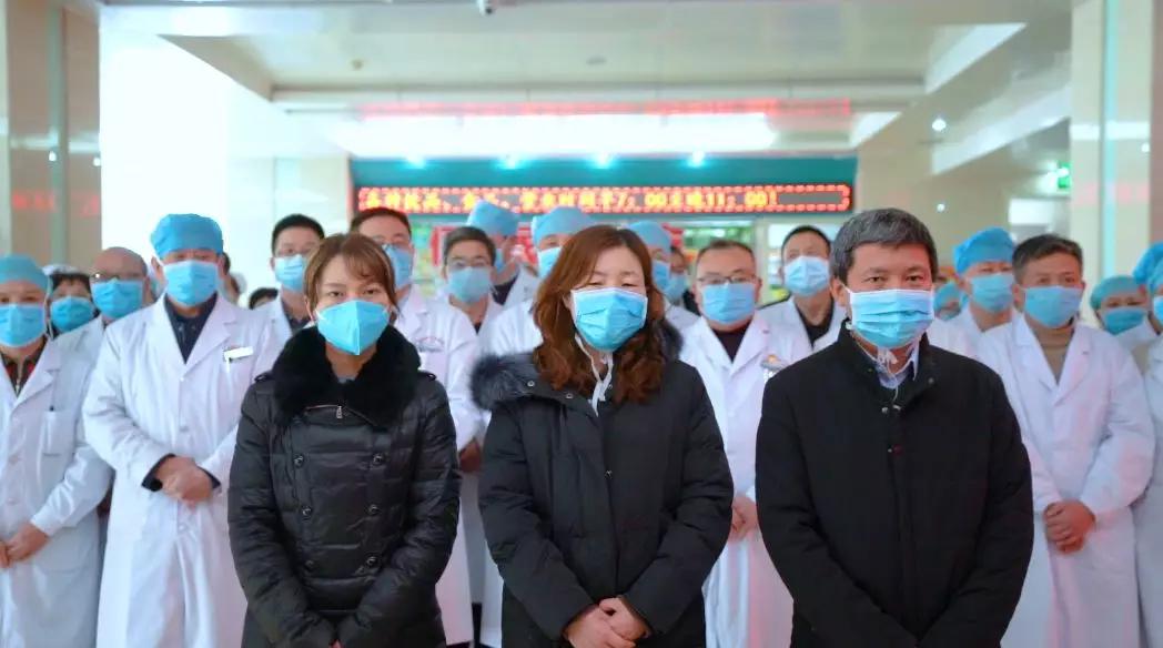 平凉疫情下的巷弄风情,独特风味依旧不减