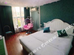 汉川最新疫情动态与小巷深处的独特风情与美食探秘