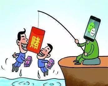 最新信誉博彩,幸运与友情的日常交织